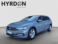 Volkswagen Passat 2022