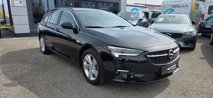 Opel Insignia 2021