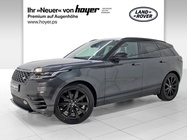 Land Rover Velar 2020