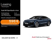 Audi A6 2025