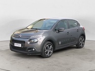 Citroen C3 2019
