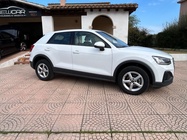 Audi Q2 2023