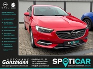 Opel Insignia 2017