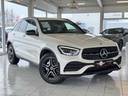 Mercedes-Benz GLC-Class 2019