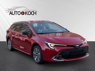 Toyota Corolla 2025