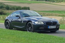BMW Z4 2006