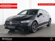 Mercedes-Benz CLA-Class 2025