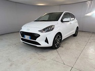 Hyundai i10 2023