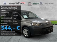 Volkswagen Caddy 2025