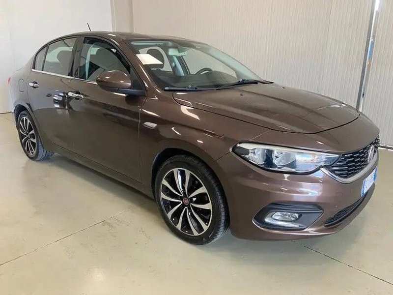 Fiat Tipo