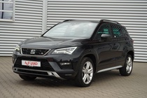 Seat Ateca 2019