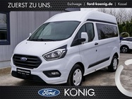 Ford Transit Custom 2022