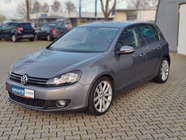 Volkswagen Golf 2009