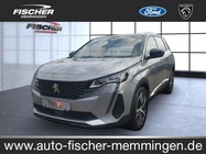 Peugeot 5008 2023