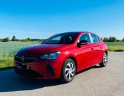 Opel Corsa 2021
