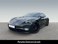 Porsche Taycan 2022