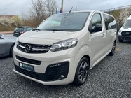 Opel Zafira 2022