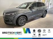 Volkswagen Tiguan 2025
