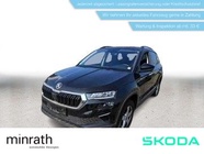 Skoda Karoq 2022