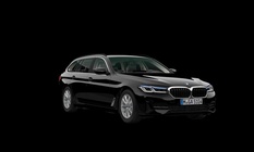 BMW 5 Series 2022