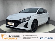 Hyundai i20 2026