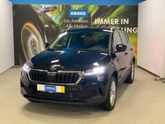 Skoda Karoq 2025