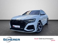 Audi RSQ8 2021