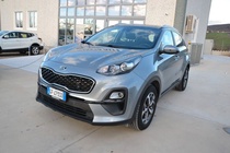 Kia Sportage 2021