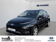 Hyundai Bayon 2025