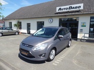 Ford C-Max 2015