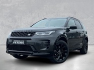 Land Rover Discovery Sport 2025