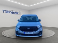 Ford Tourneo Connect 2022