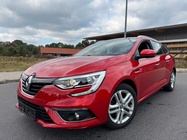 Renault Megane 2018