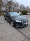 Audi A4 2015
