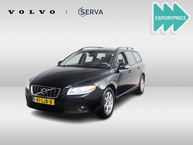 Volvo V70
