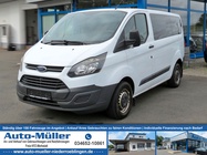 Ford Transit 2014