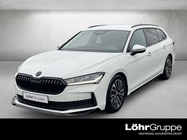 Skoda Superb 2024