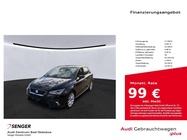 Seat Ibiza 2024