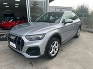 Audi Q5 2022