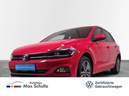 Volkswagen Polo 2021