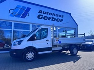 Ford Transit 2025