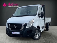 Nissan NV400 2021