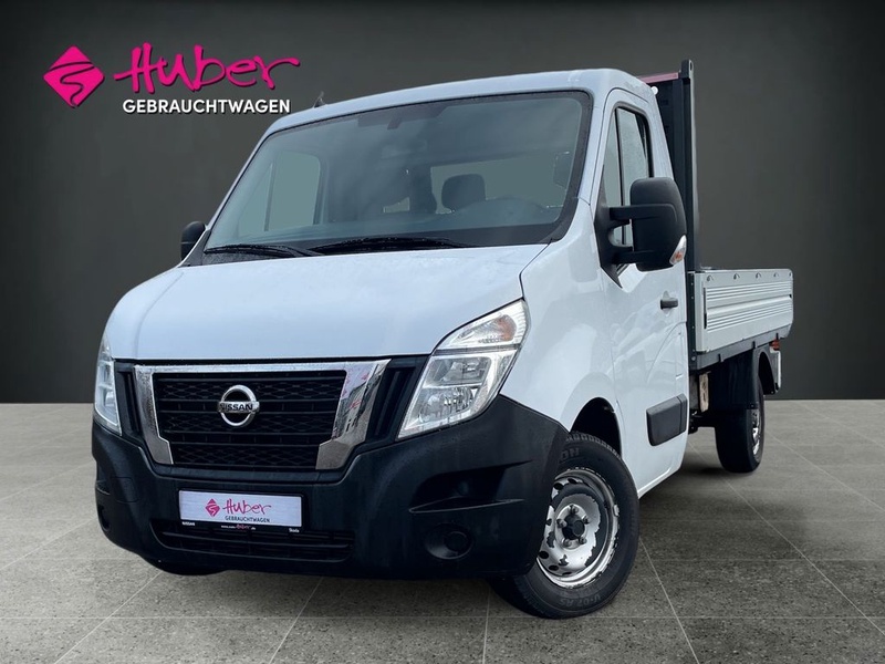 Nissan NV400