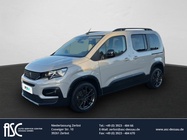 Peugeot Rifter 2021