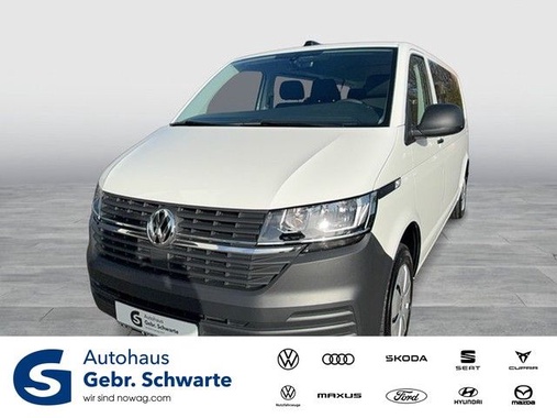 Volkswagen T6 2024