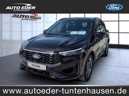 Ford Kuga 2025