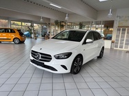 Mercedes-Benz B-Class 2021