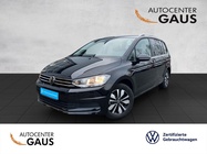 Volkswagen Touran 2024