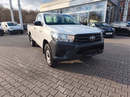 Toyota Hilux 2019