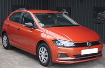 Volkswagen Polo 2019